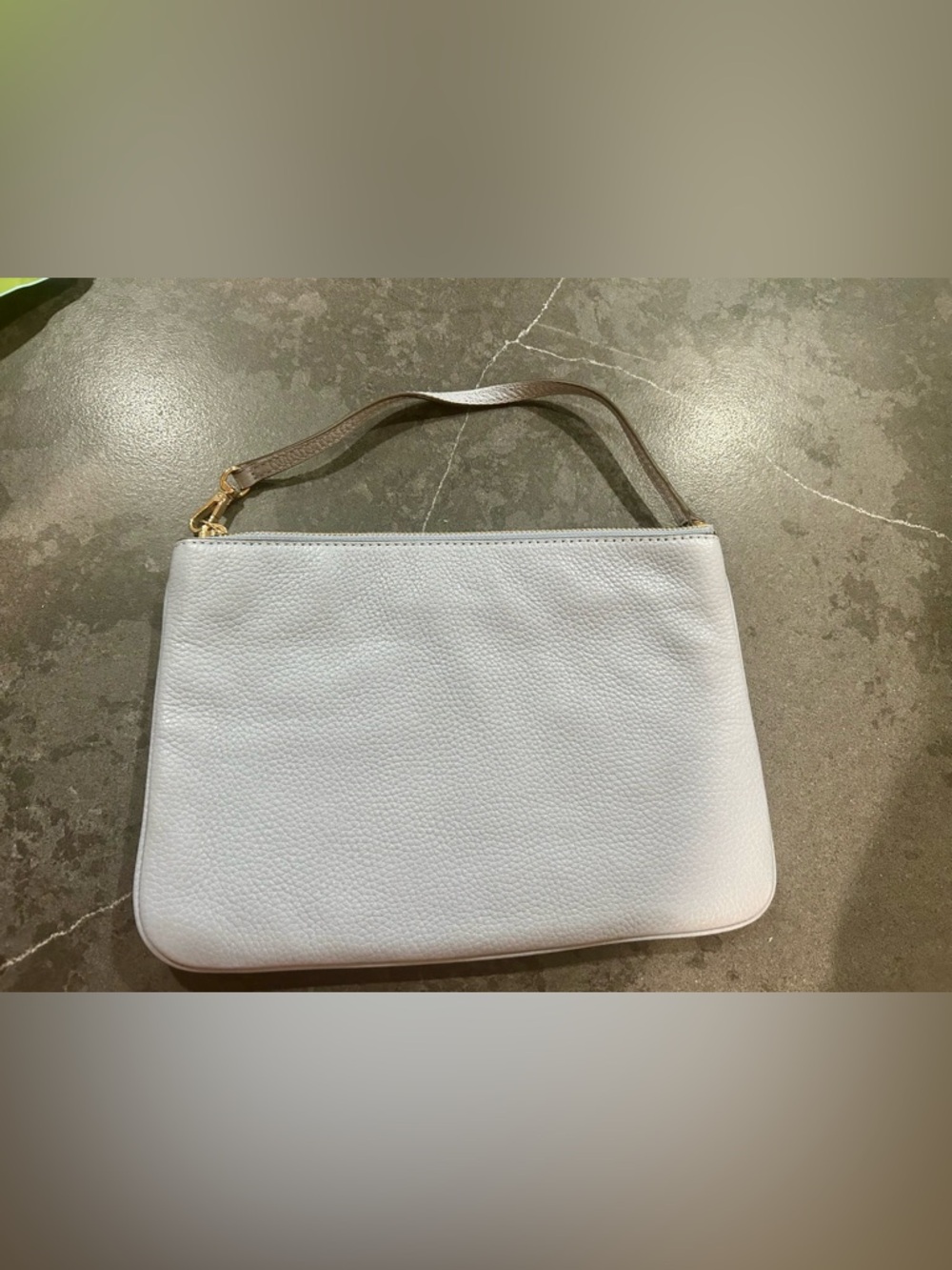 Michael Kors xl zip clutch - Picture 4 of 7